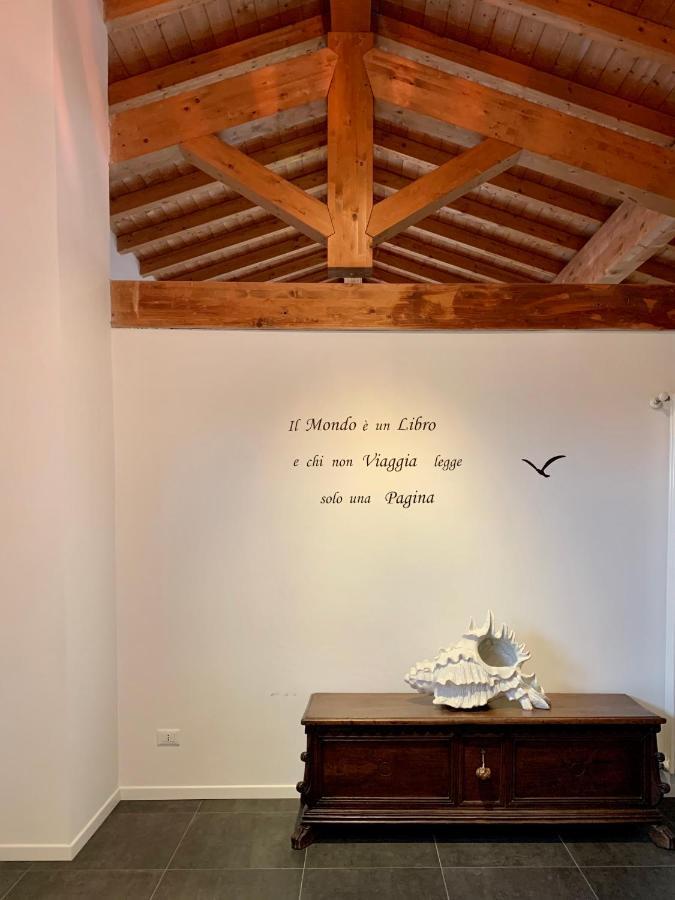 Agriturismo Bosco Longhino Santa Maria della Versa Kültér fotó